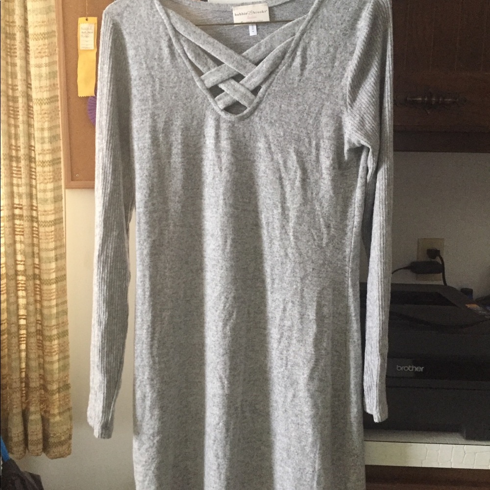 Bobbie & Brooks shirt